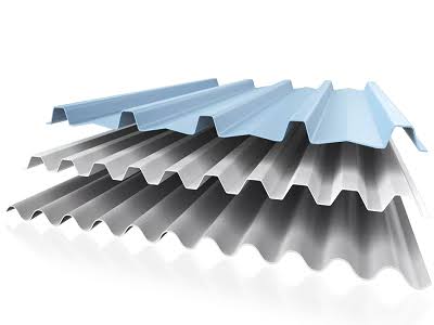 Uvpvc single layer